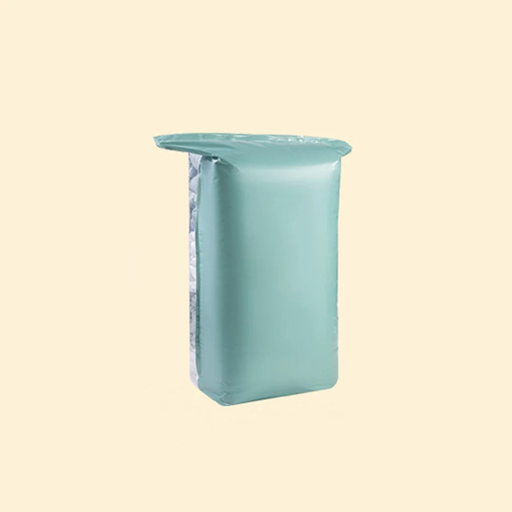 1PC Vacuum Compression Storage Bag - Specially Designed For Clothes And Bedding. Halloween Clothing Storage And Compression Bag.