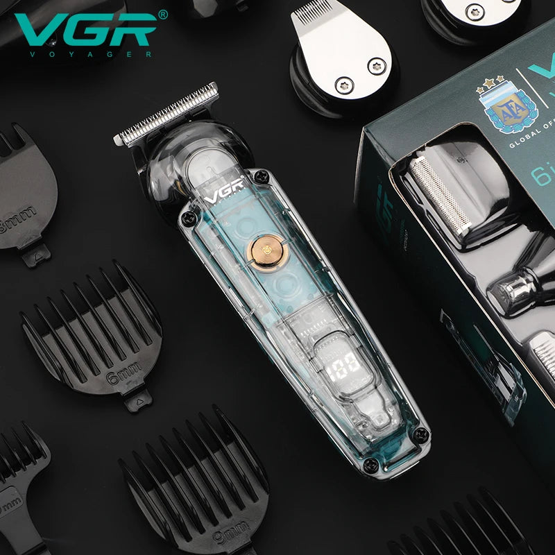 VGR ProTrim 102