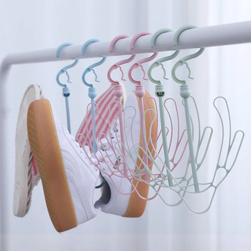 Hanging Shoe Hook