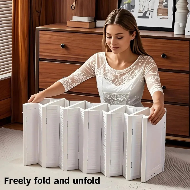 Shoes Storage Box Foldable