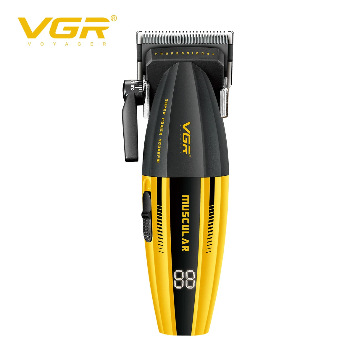 VGR ProTrim V285