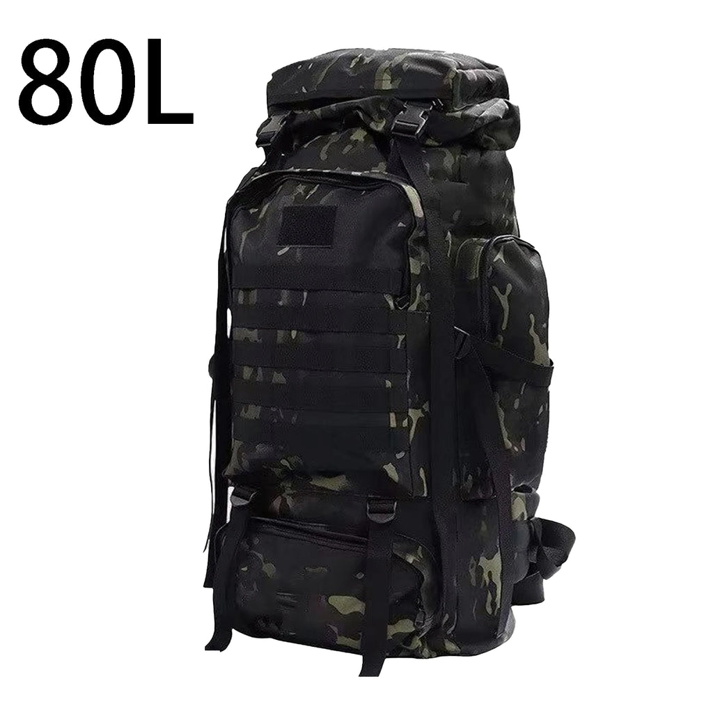 Mountaineering Climb Bag