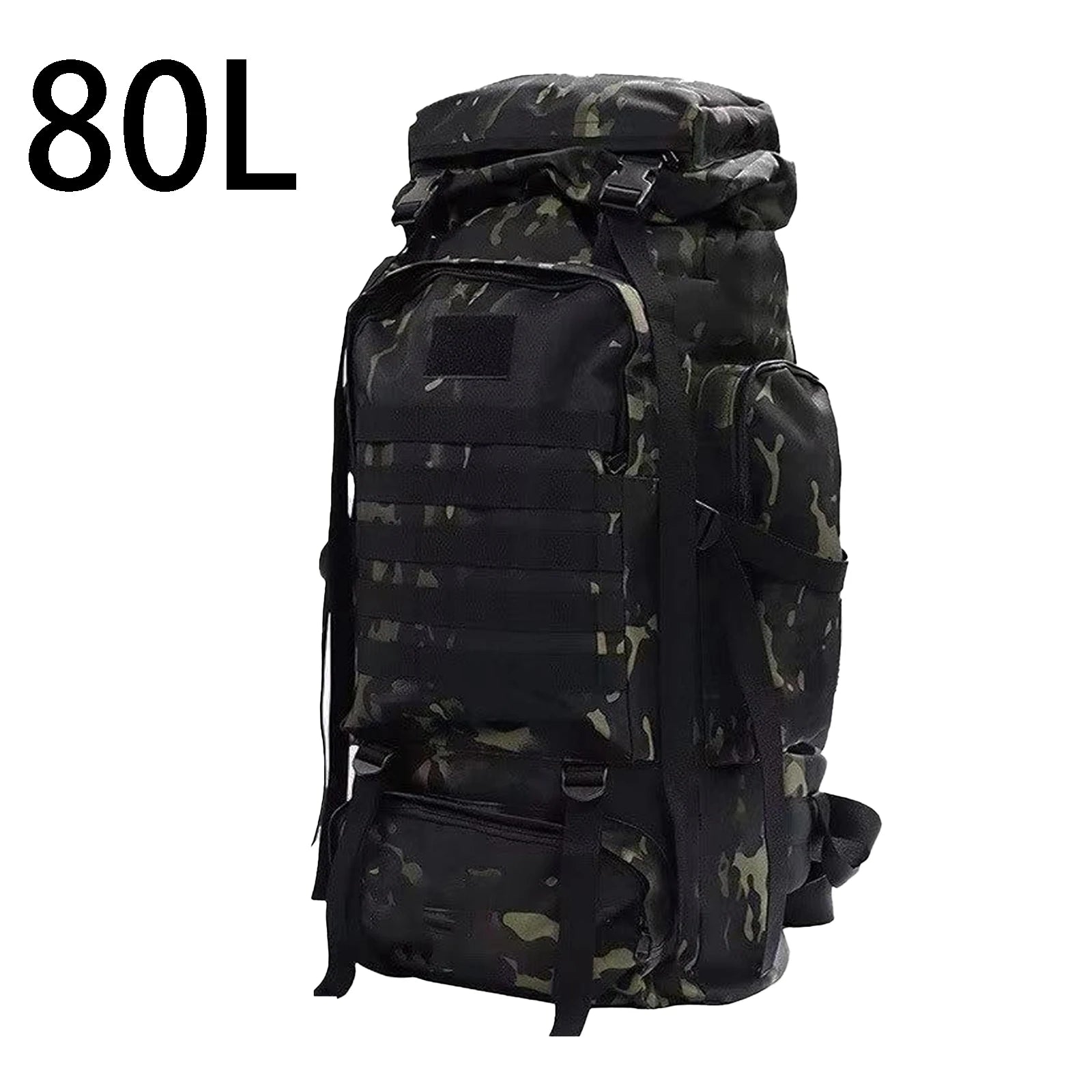 Mountaineering Climb Bag