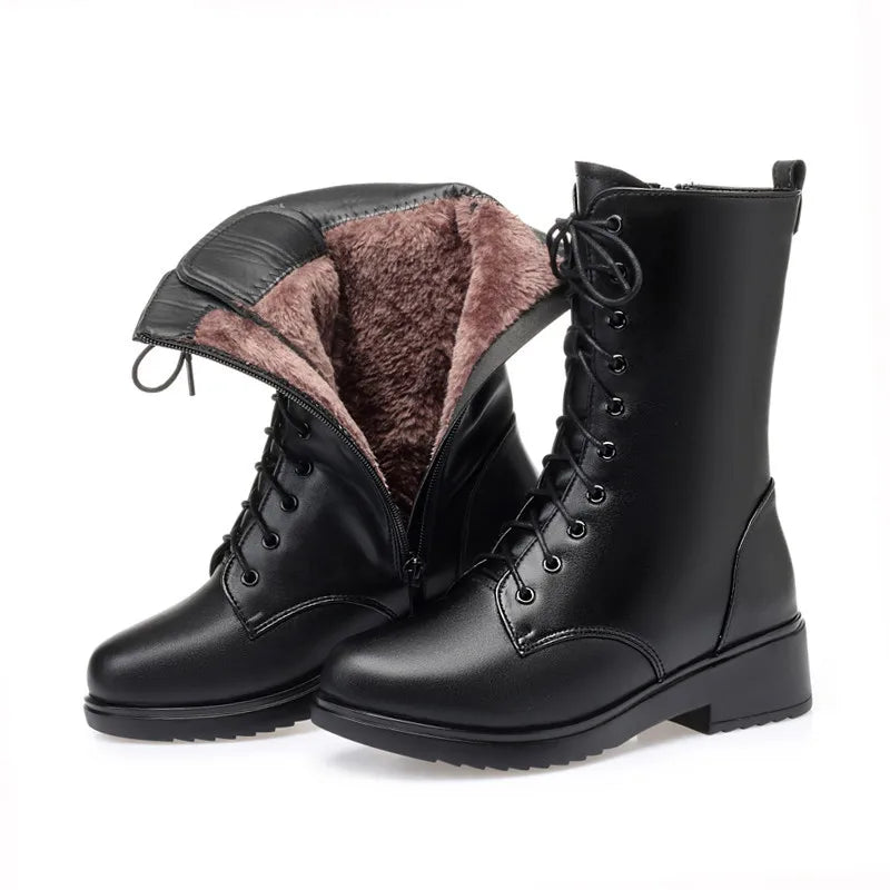 Women's Winter Shoes