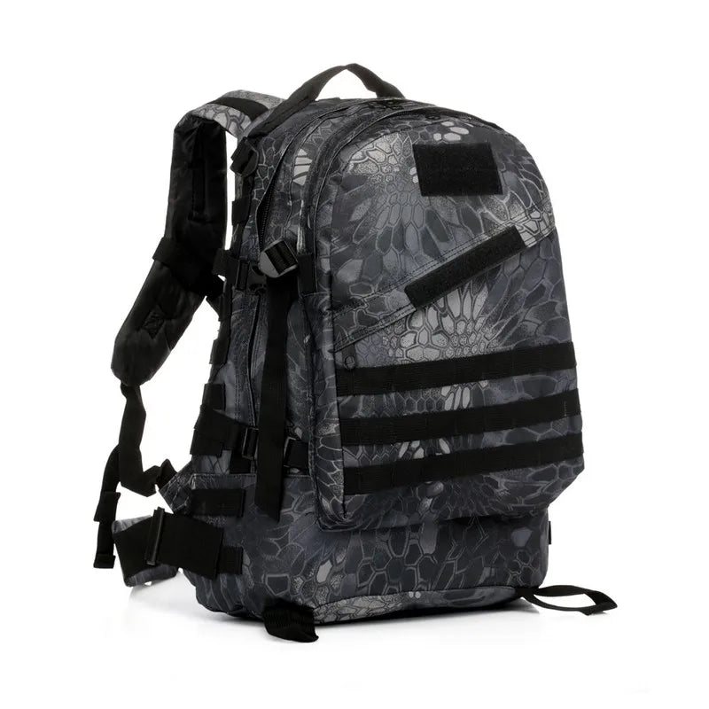 TrailForce 3D Pack