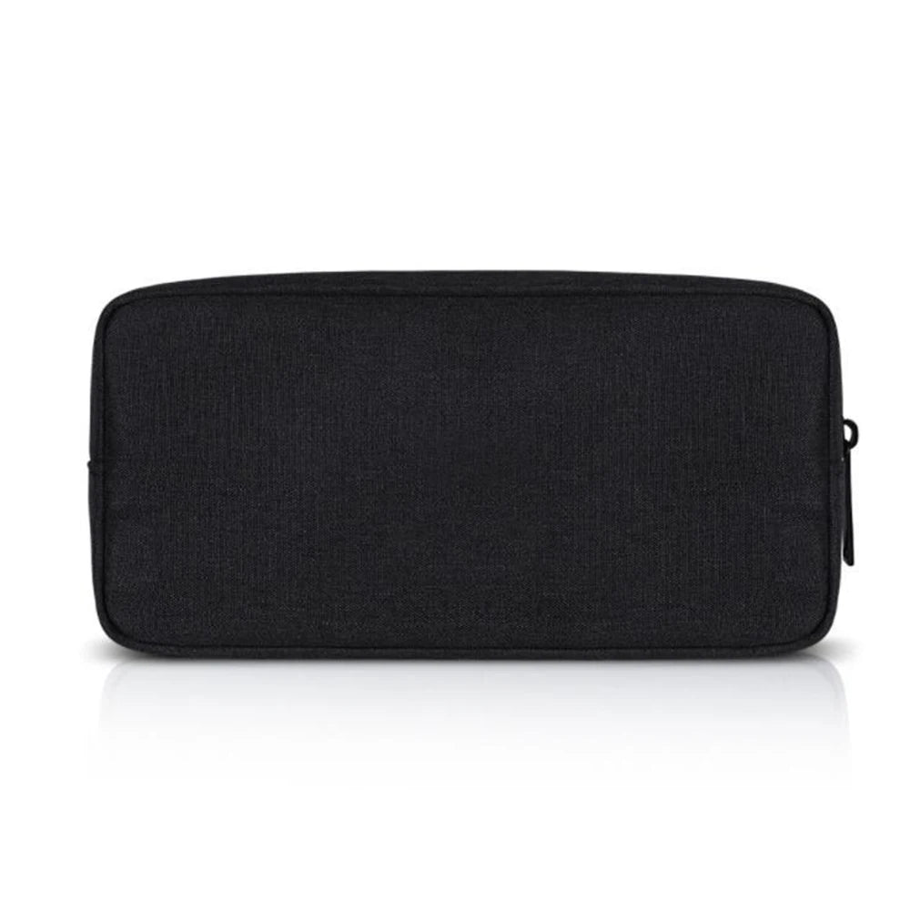1PC Digital Accessories Storage Bag New Removable Zipper Bag Usb Flash Drive Headphone Bag Mobile Power Pack
