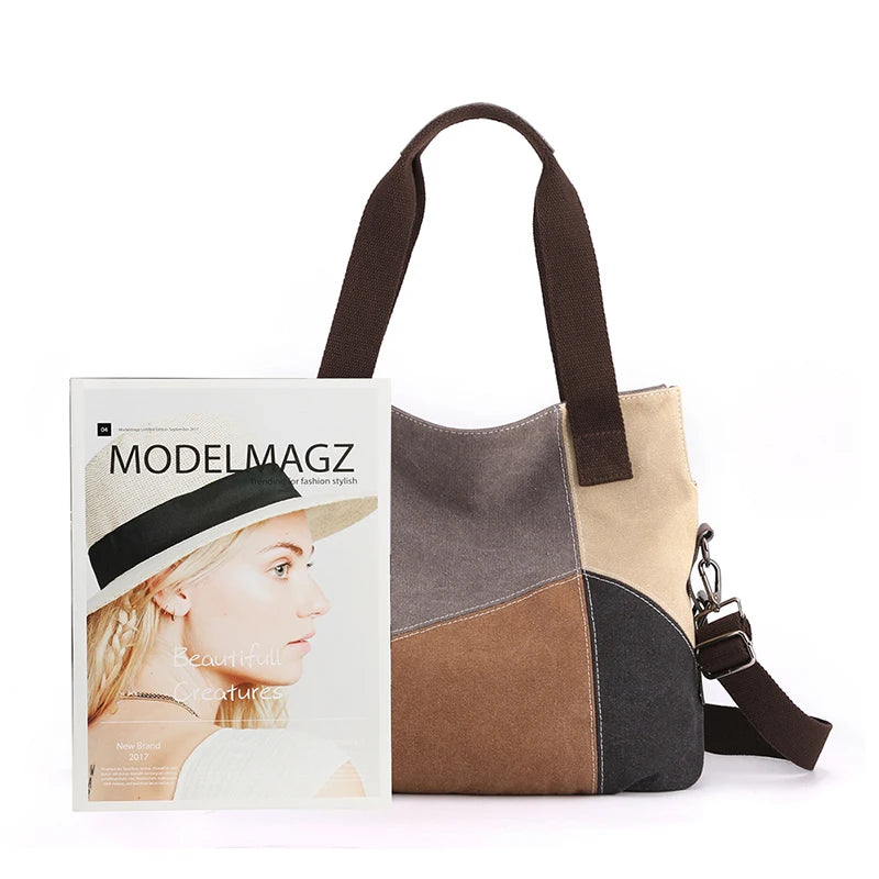1 Piece of Fashionable Shoulder Bag for Women, Versatile Cross-Body Handbag, Simple Bucket Bag That Can Hold Mobile Phone