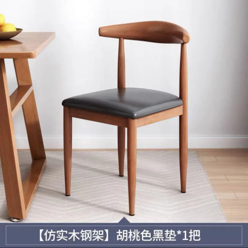 Solid wood manicure table Japanese single manicure table small Internet celebrity manicure table chair workbench