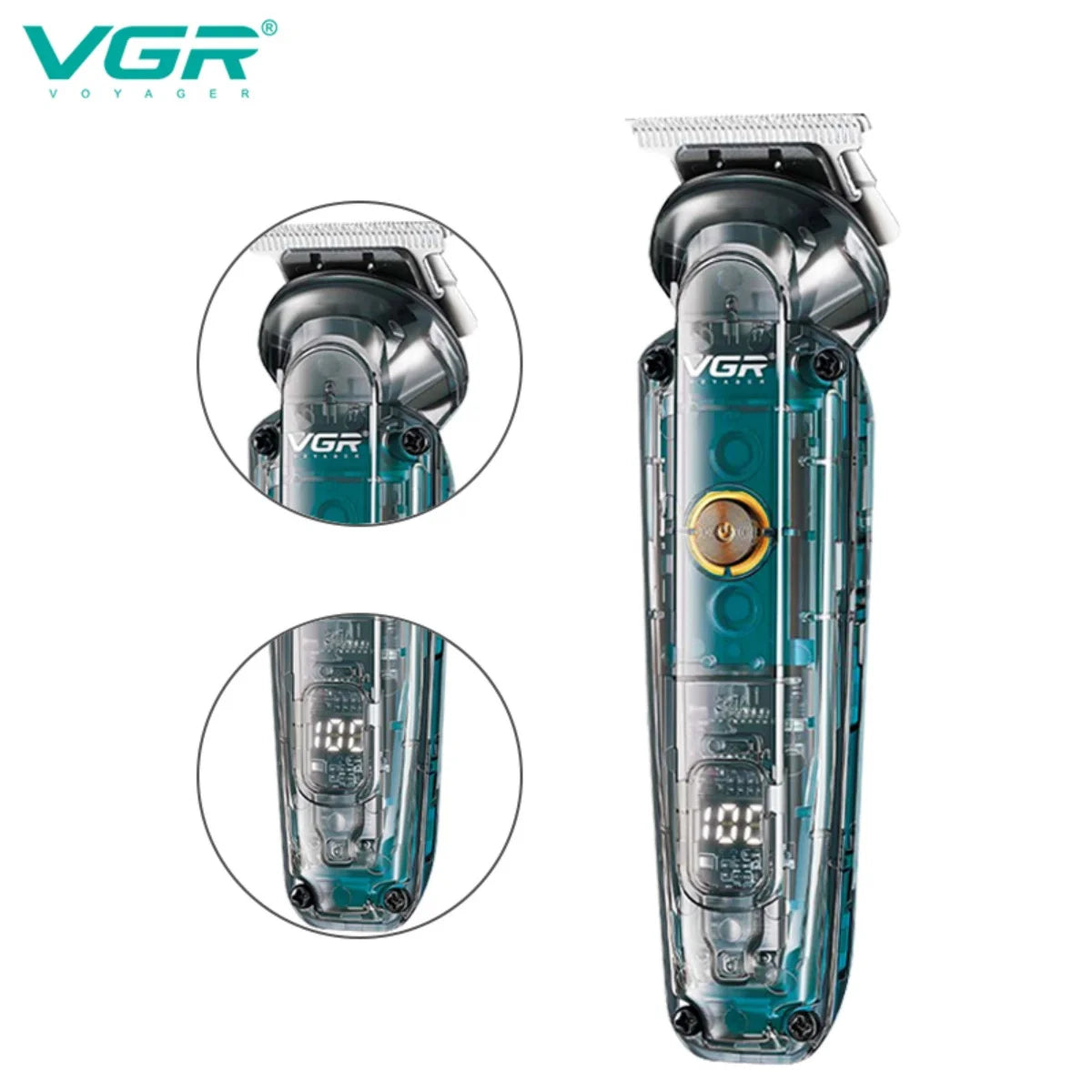 VGR ProTrim 102
