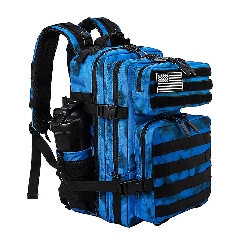 AthletiPack 25L