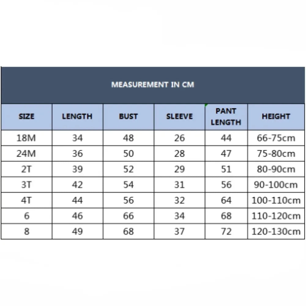 2025 Autumn New Children Cotton Suit Boys Girls Long-sleeved Underwear Pajamas Baby Clothes Children Home Clothing