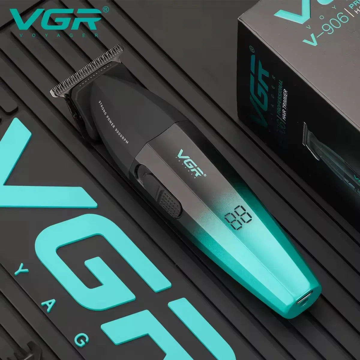 VGR ZeroTrim