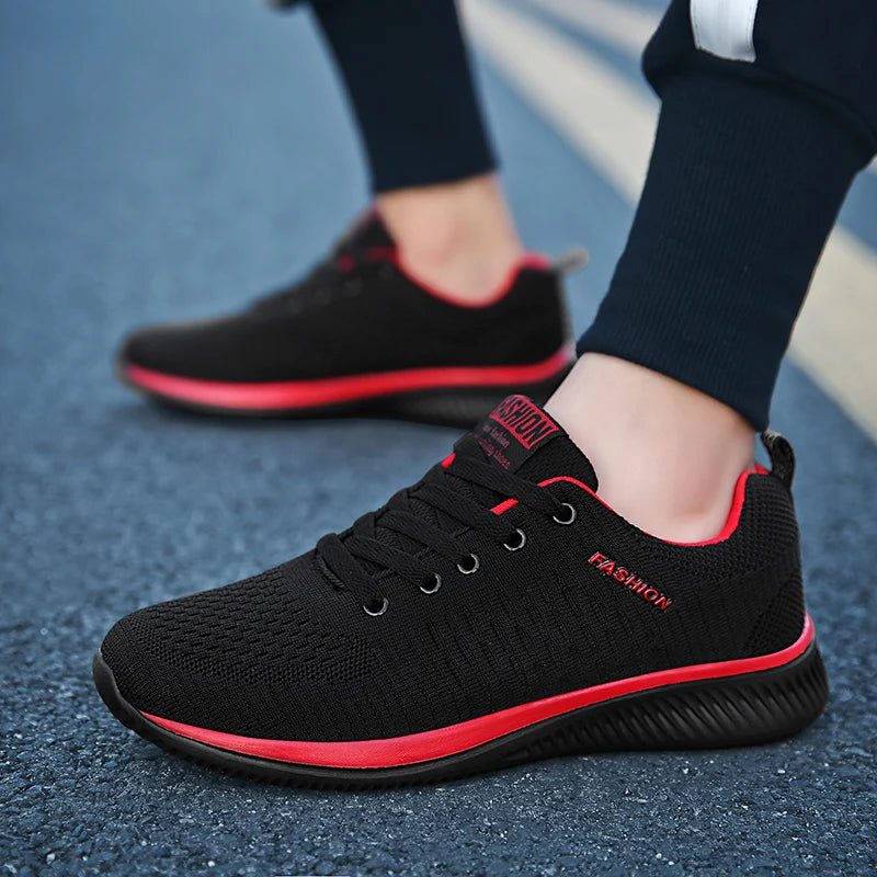 Mens Casual Sneakers