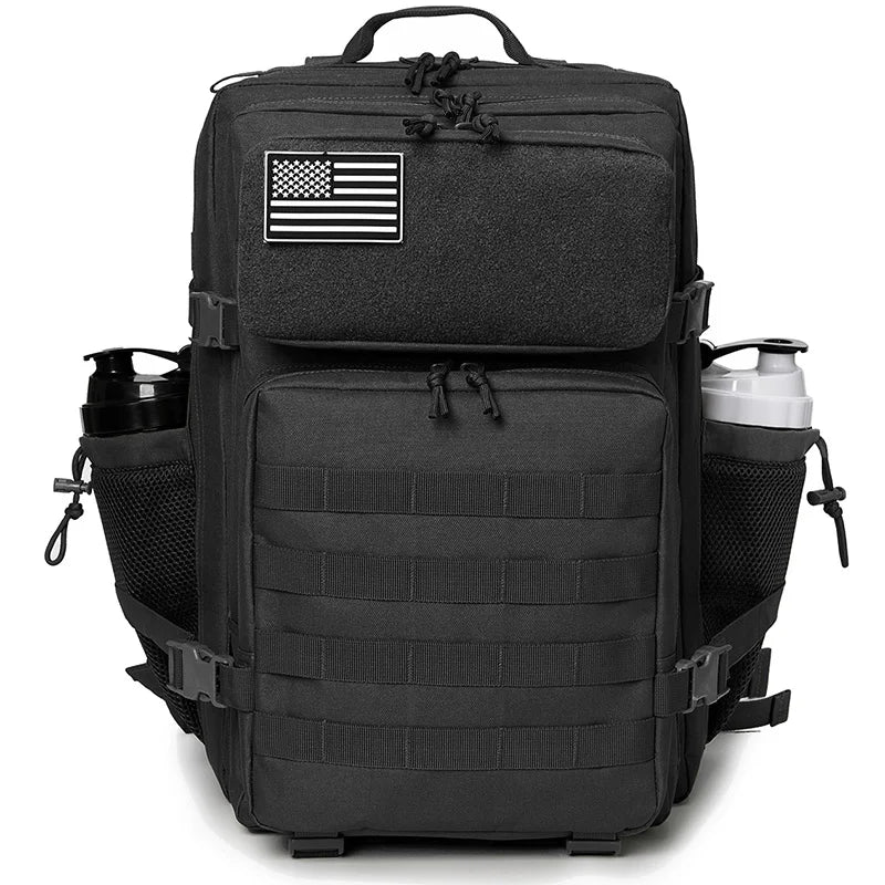 BattlePack 45