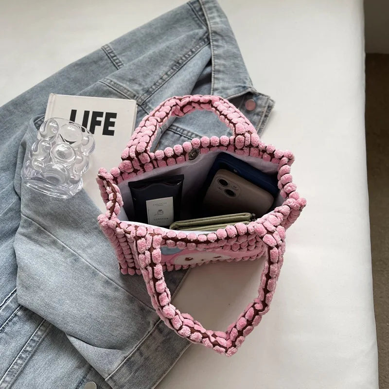 Kulomi Shoulder bag