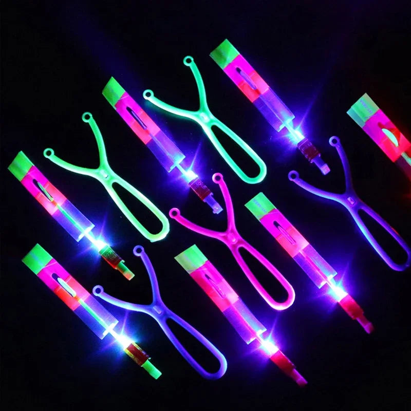 Amazing Light Toy Arrow