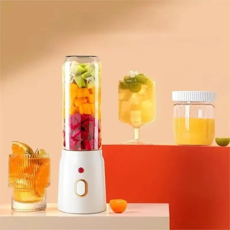 Portable Blender 450ml