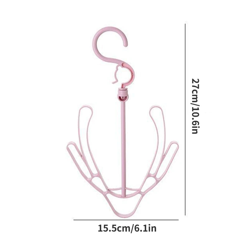 3PCS/1PC Hanging Shoe