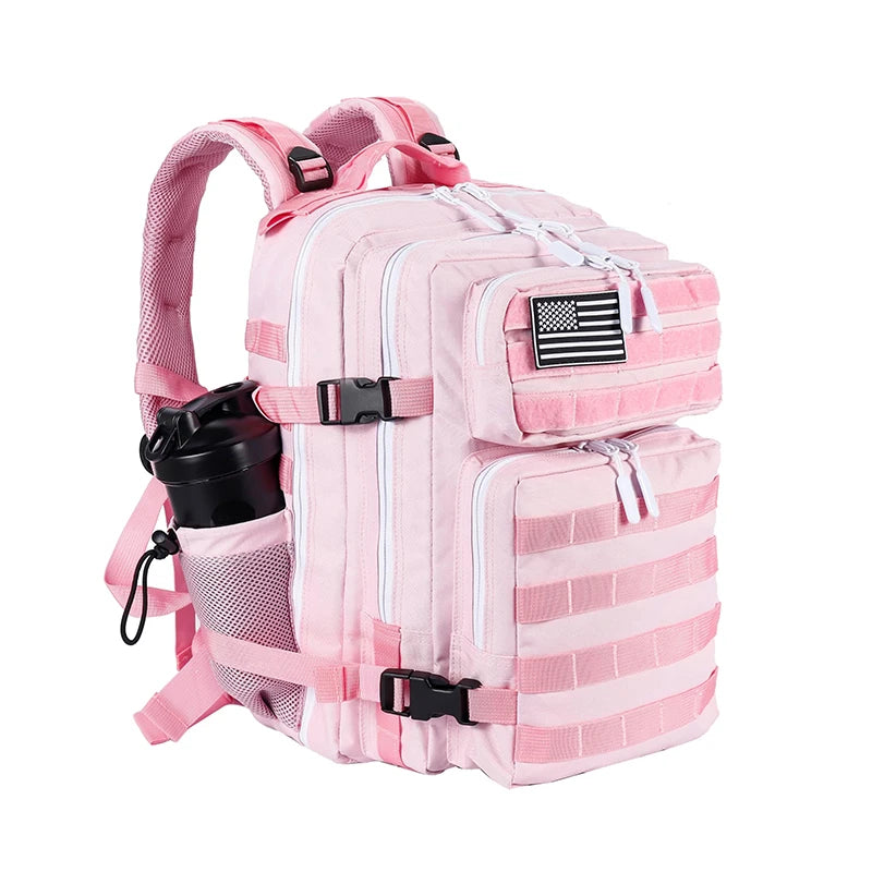 Tactical Gym Backpack
