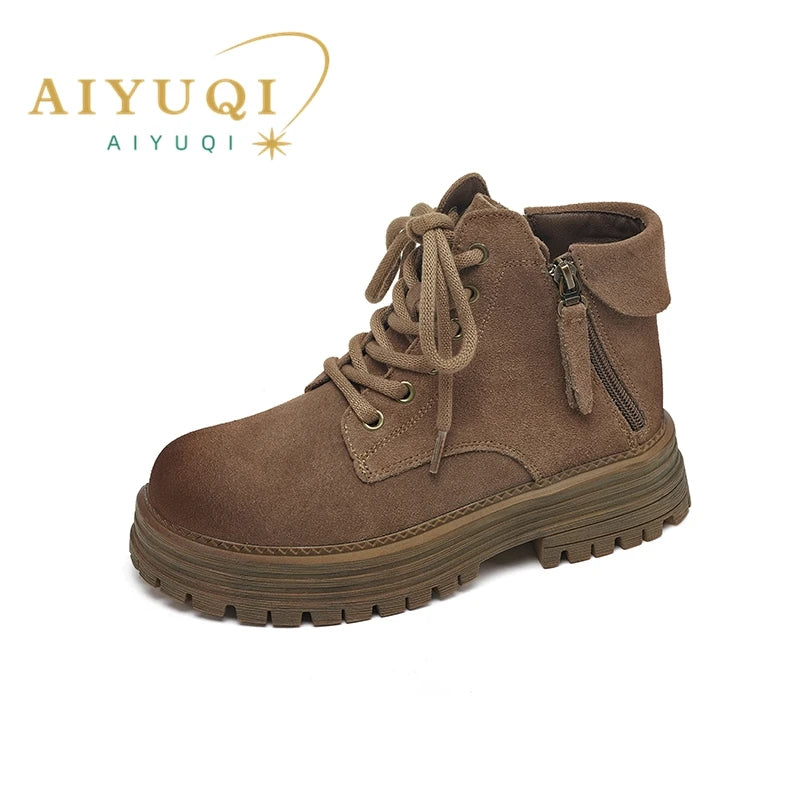 Women's Ankle Boots