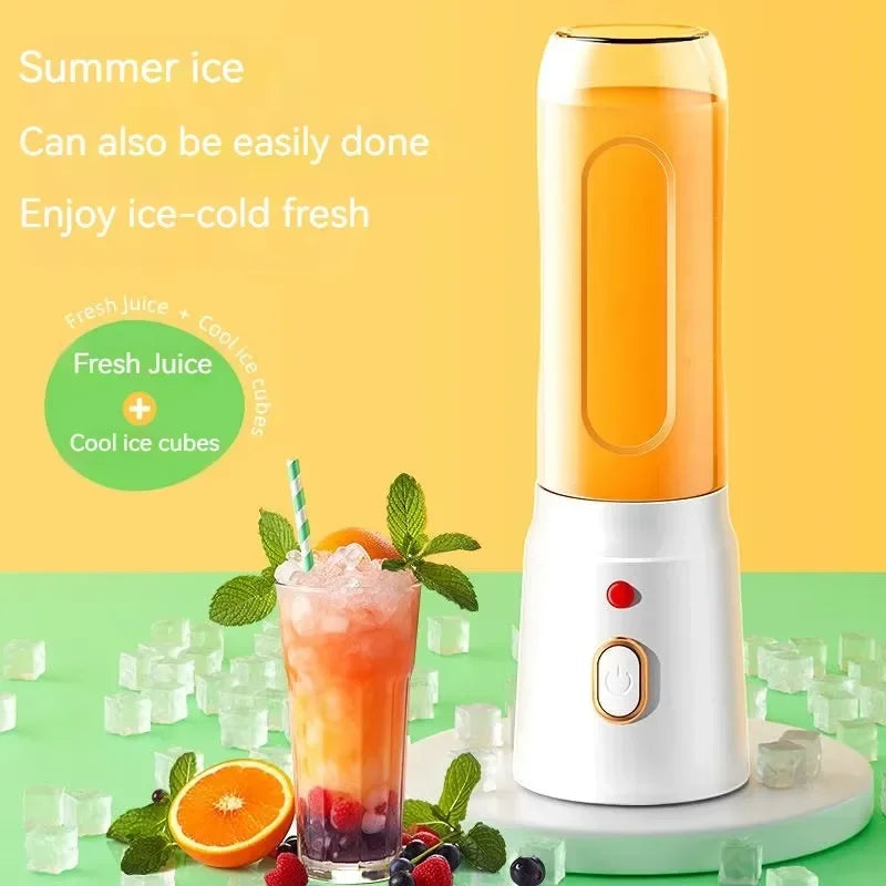 Portable Blender 450ml