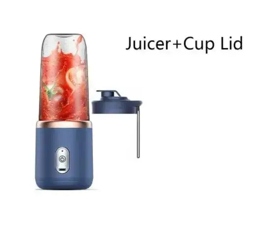 Portable Juicer