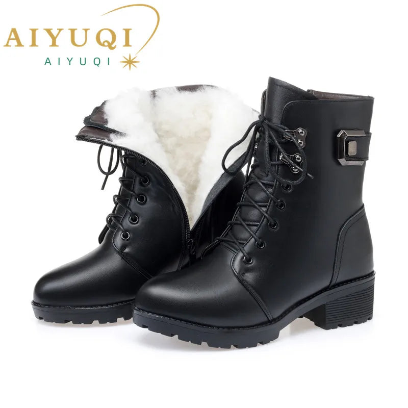 Ankle Boots Women