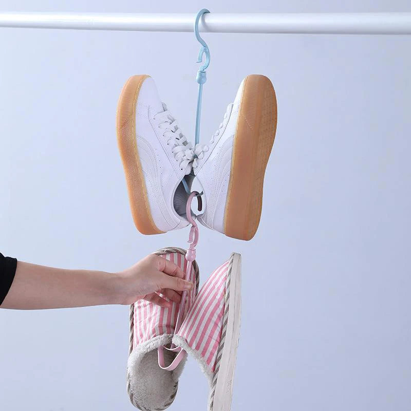 Hanging Shoe Hook