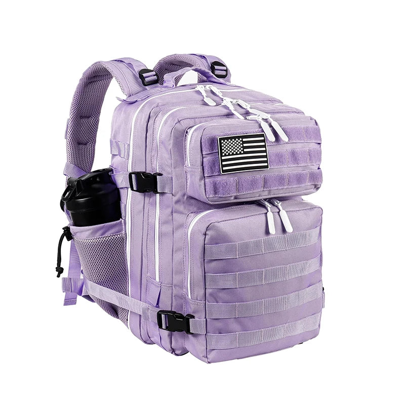 Tactical Gym Backpack