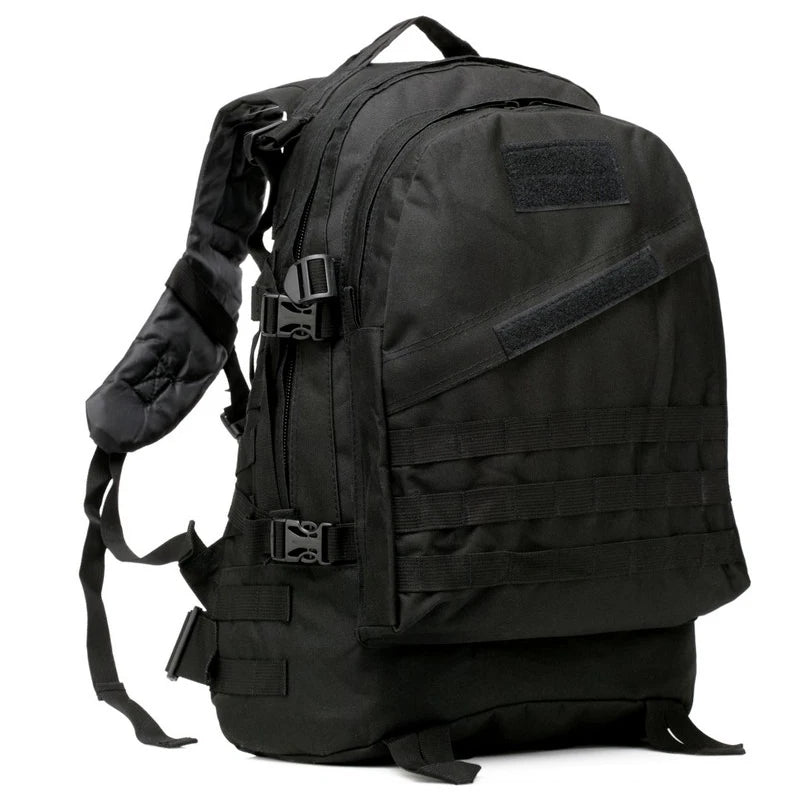 TrailForce 3D Pack