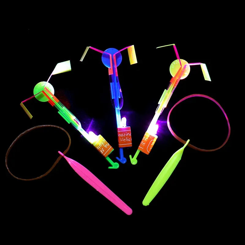 Amazing Light Toy Arrow