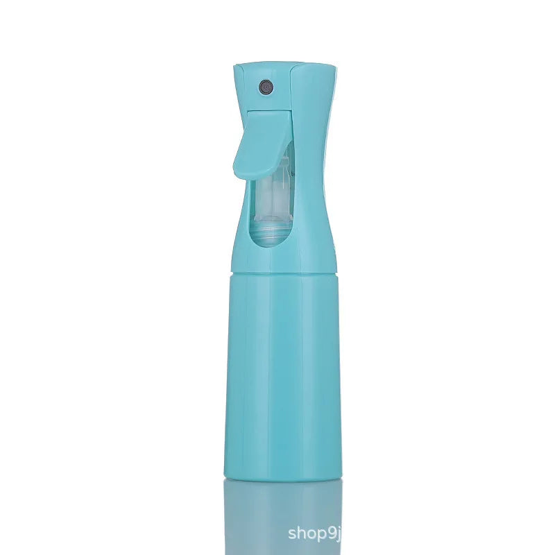 200/300/500ml Continuous Spray Refillable Bottle for Hair Salon 、Daily Moisturizing and Garden Use，Fine Mist  Spray Bottle