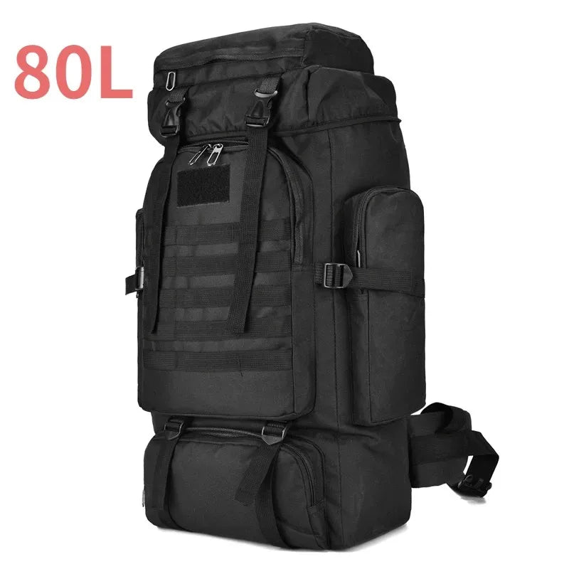 Mountaineering Climb Bag