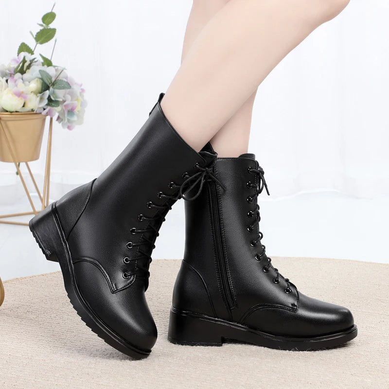 Women's Winter Shoes