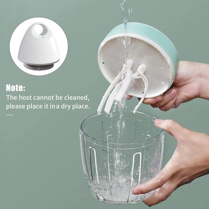 Electric Milk Frothier