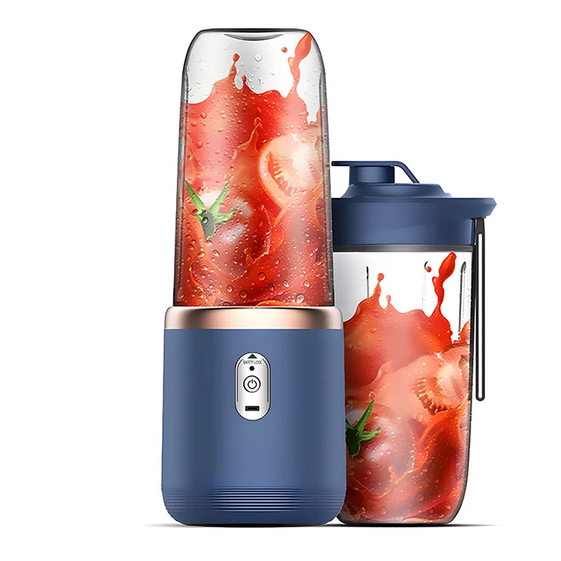 Portable Juicer