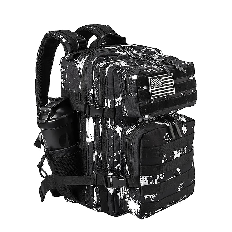 AthletiPack 25L