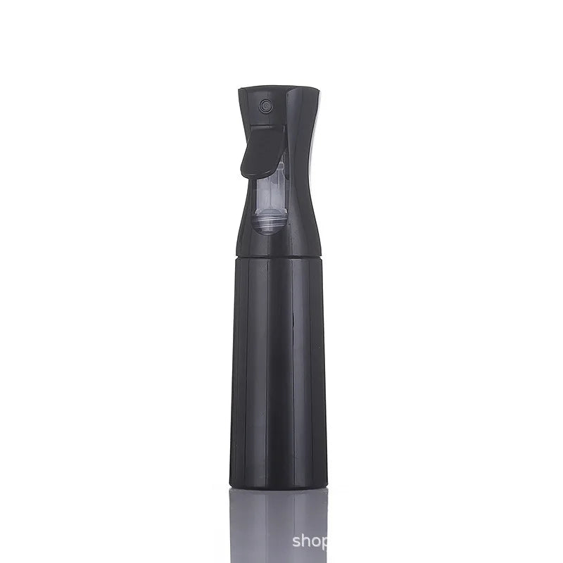 200/300/500ml Continuous Spray Refillable Bottle for Hair Salon 、Daily Moisturizing and Garden Use，Fine Mist  Spray Bottle