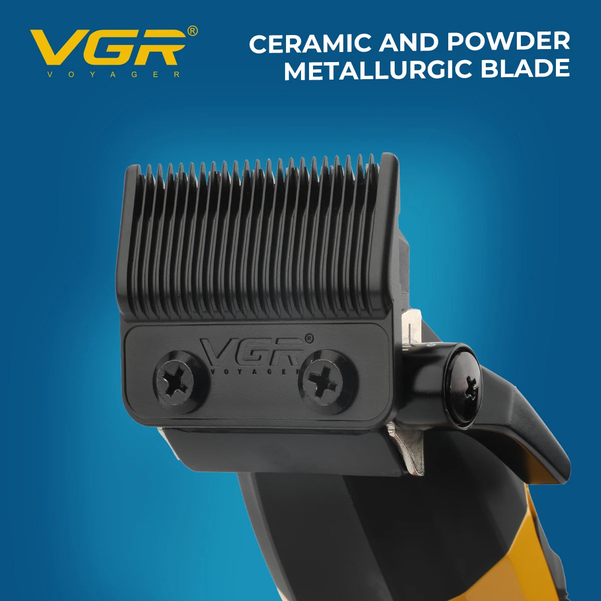 VGR ProTrim V285
