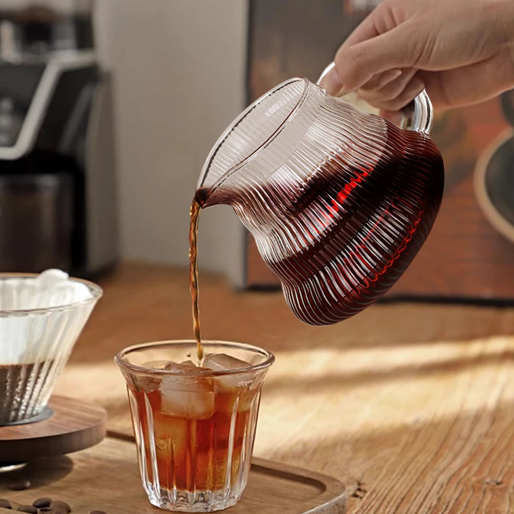 600ml Coffee Filter Cup
