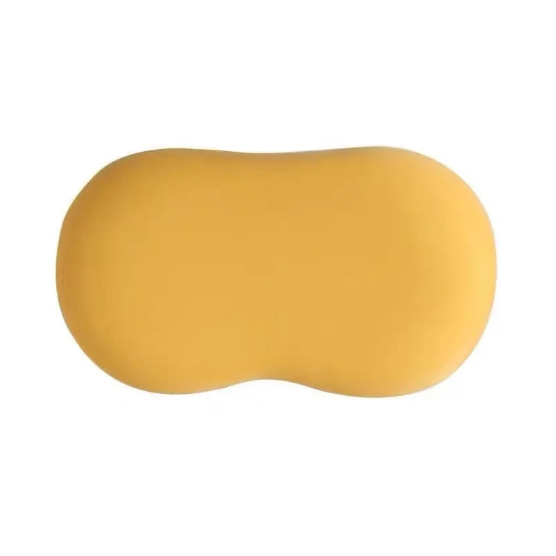 1 Piece Cat belly pillow slow rebound memory foam cat belly pillow core fashionable multi-scene use
