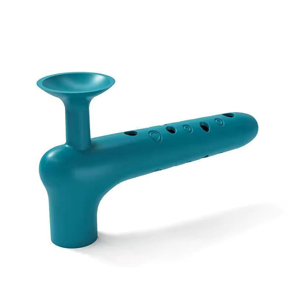 1PC Silicone Anti-Collision Door Handle Children's Anti-Collision Sheath Soft Anti-Collision Installation Is Simple