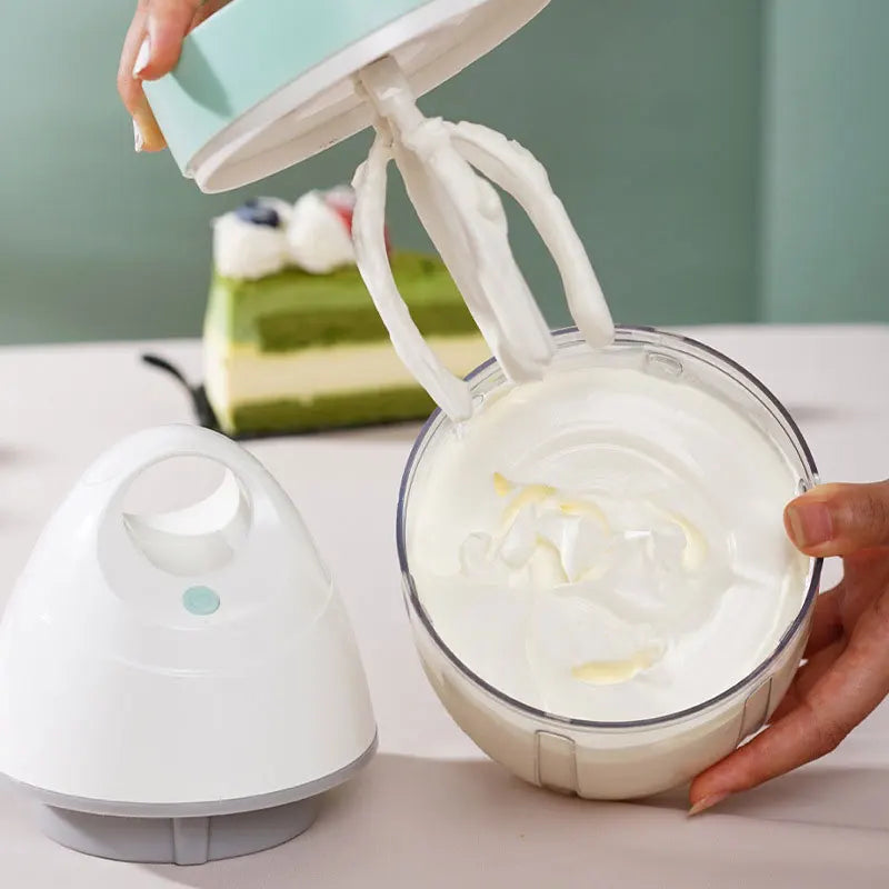 Electric Milk Frothier