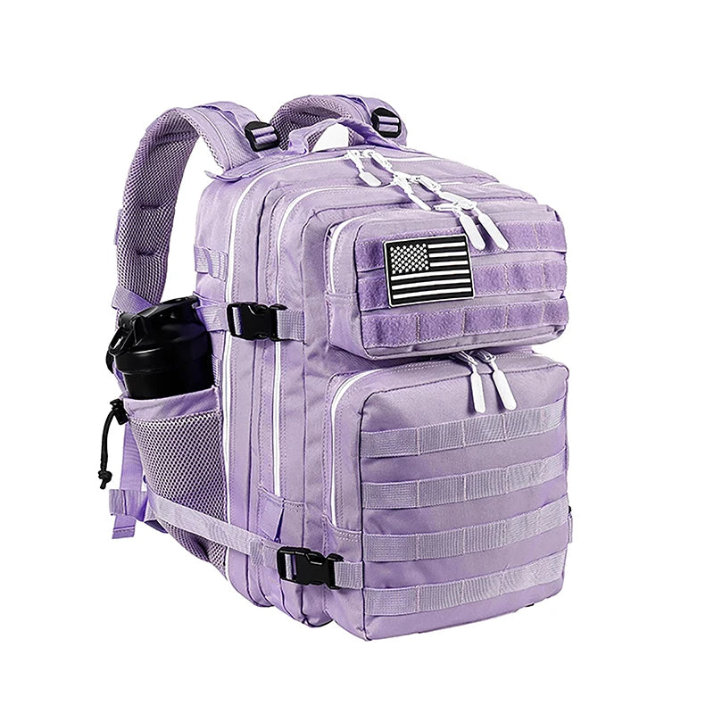 Tactical Gym Backpack