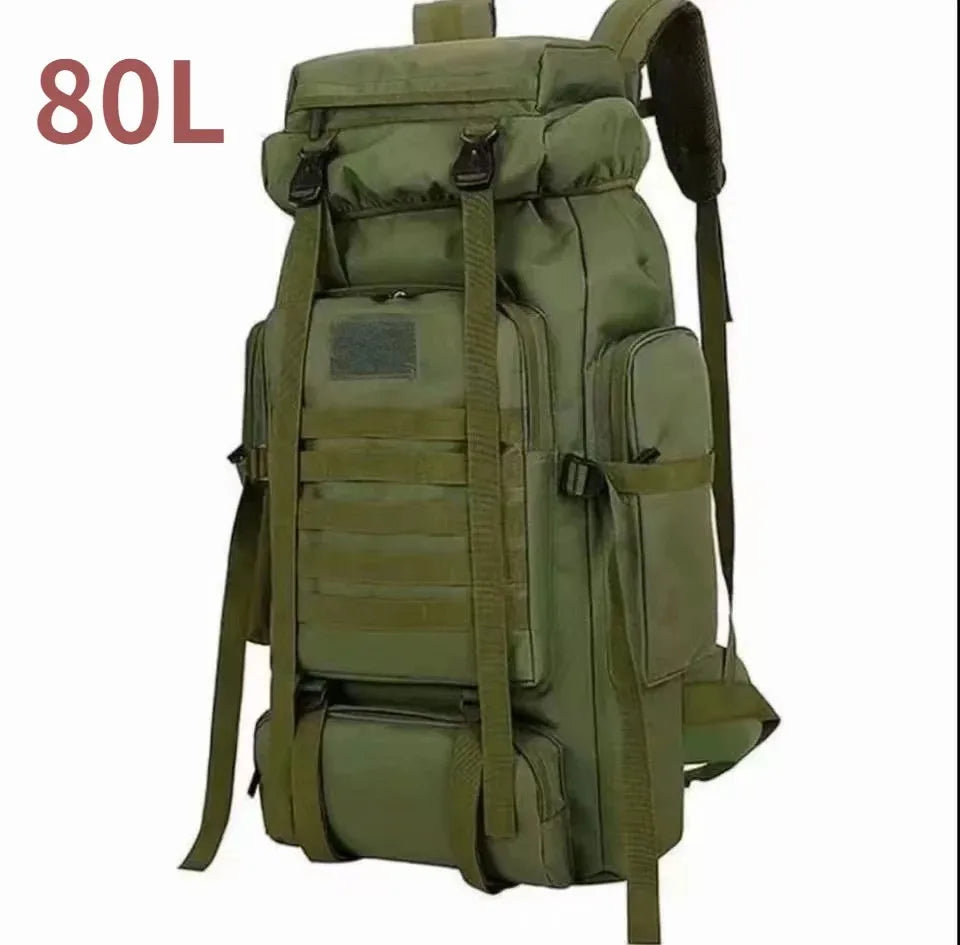 Mountaineering Climb Bag