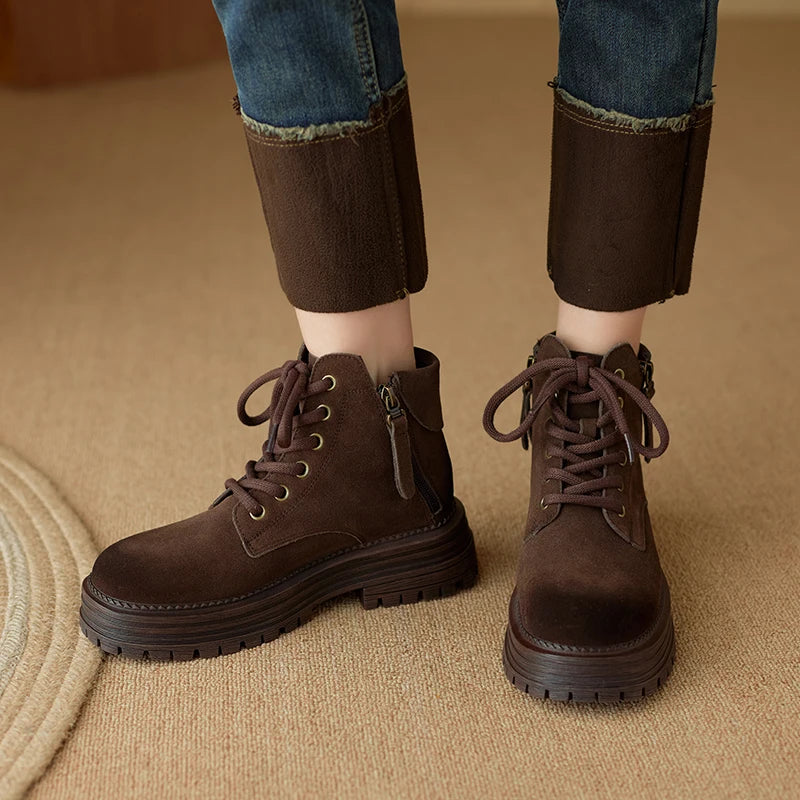 Women's Ankle Boots