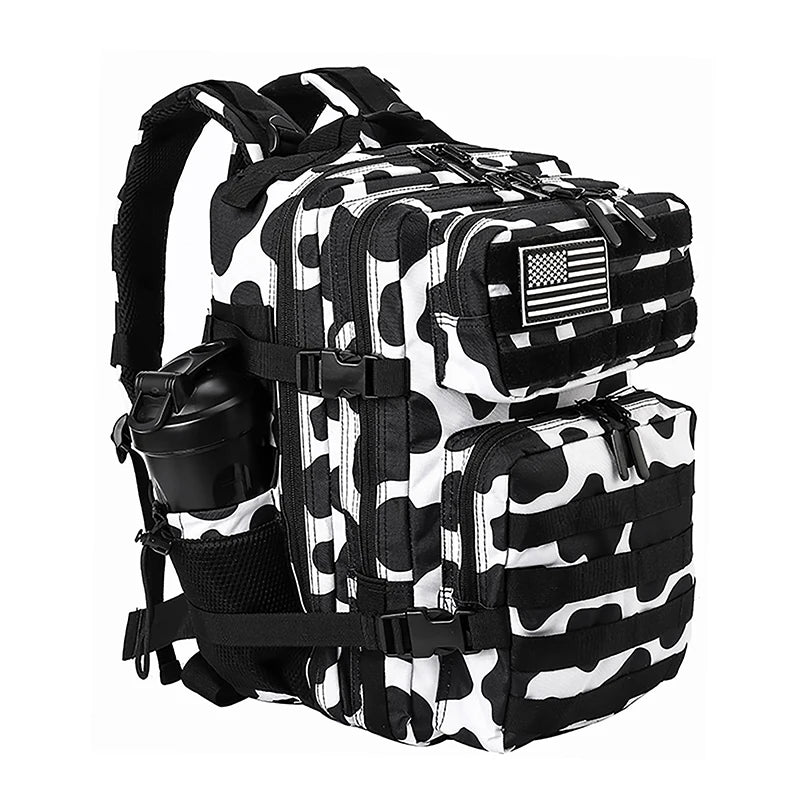 AthletiPack 25L
