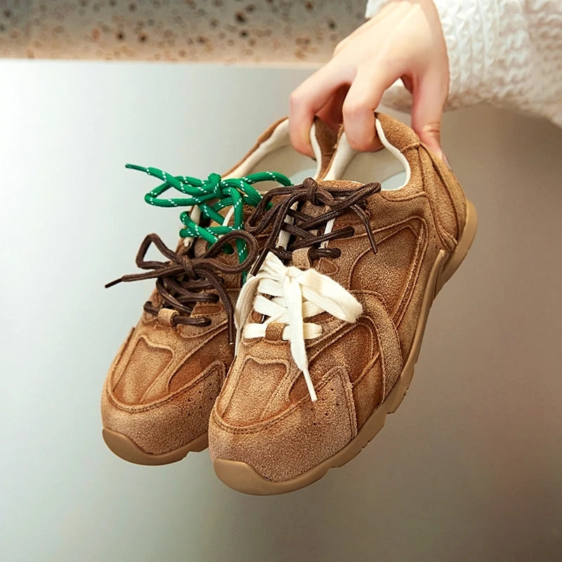 AIYUQI Women Sneakers