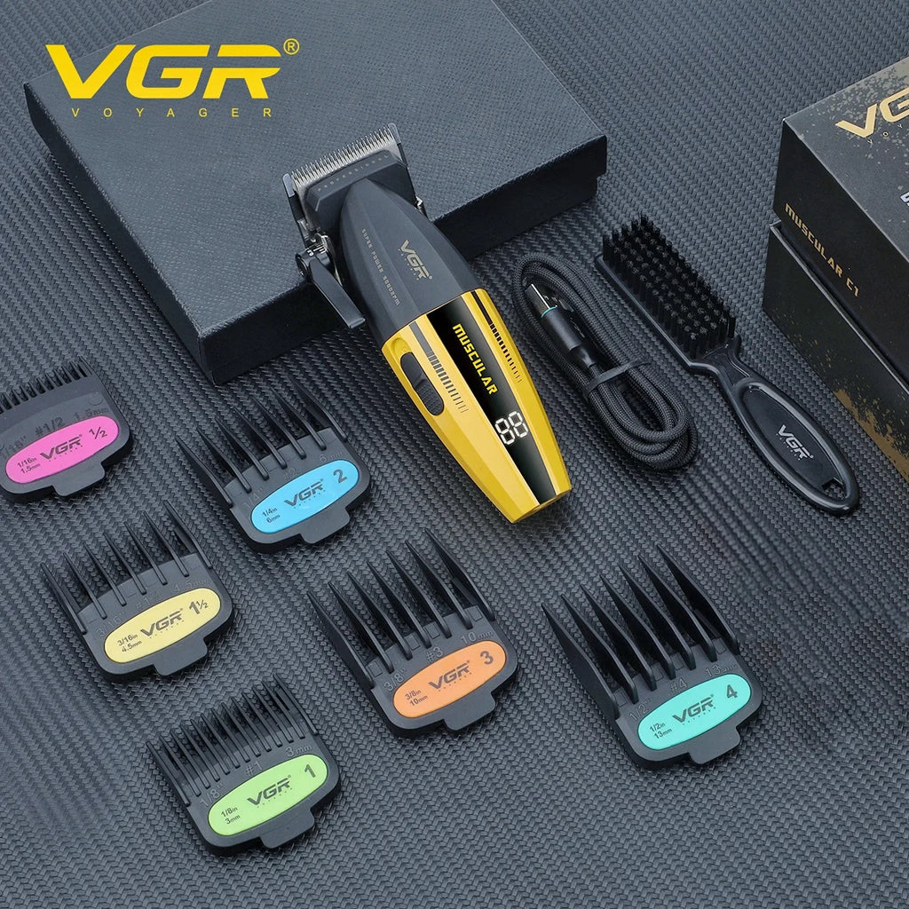VGR ProTrim V285