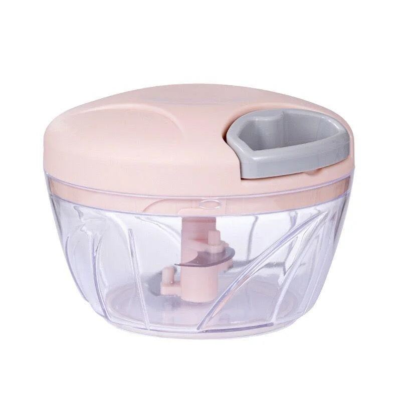 500/900ML Manual Meat Chopper